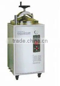 autoclave