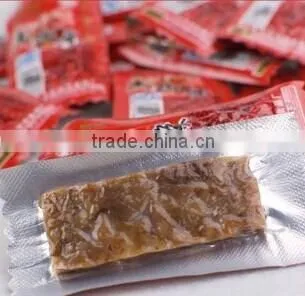 Jienuo automatic thermoforming vacuum sealer for food