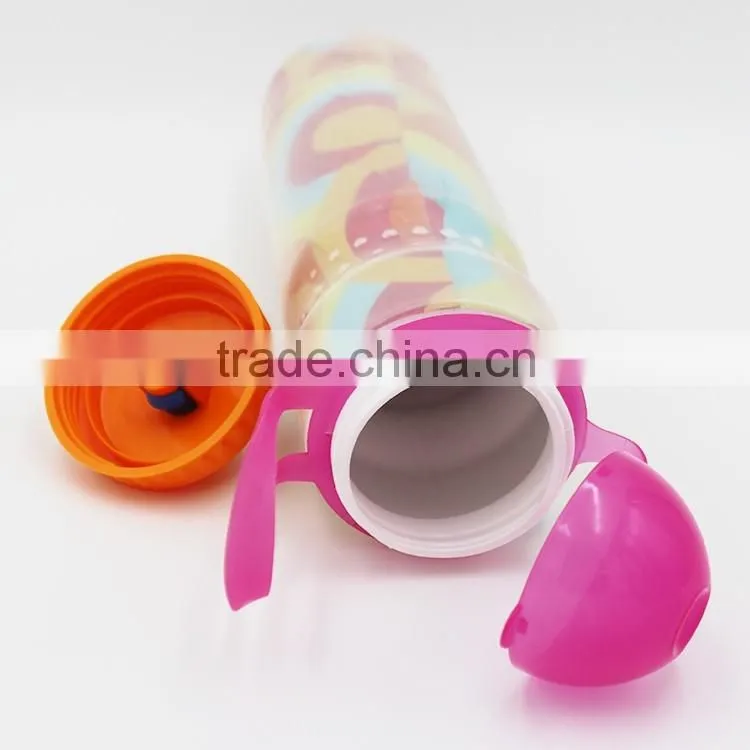 2016 Direct Factory Hot Sale high quality school water bottle for kids