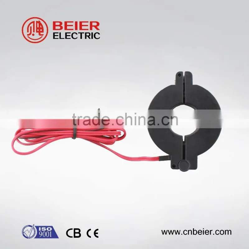GP-55 Single phase toroidal split core ct current transformers 5a