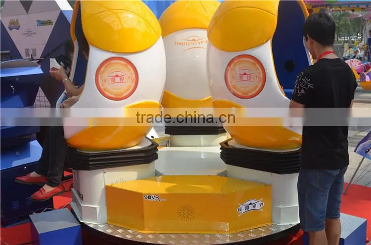 2016 trending products adults ride exciting 9d cinema simulator Manufacturer supply attarction kids toy China fun cheap