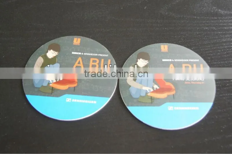 tea cup coasters