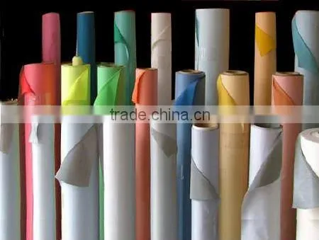 Color reflective fabric 100%Polyester