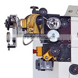 small can making machine