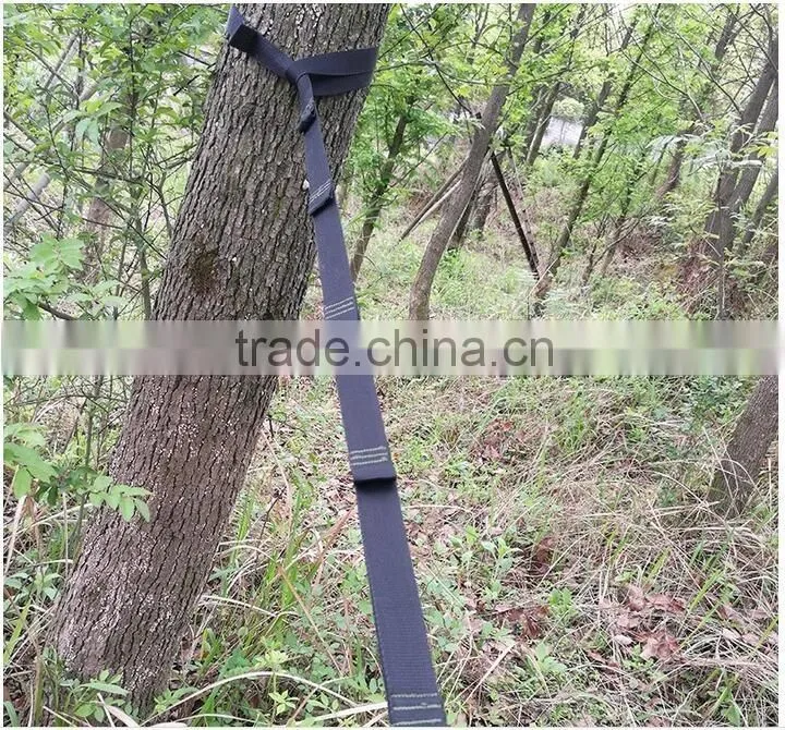 Wholesale 500kgs Yoga Hammock Outdoor Safety Nylon Packing Strap
