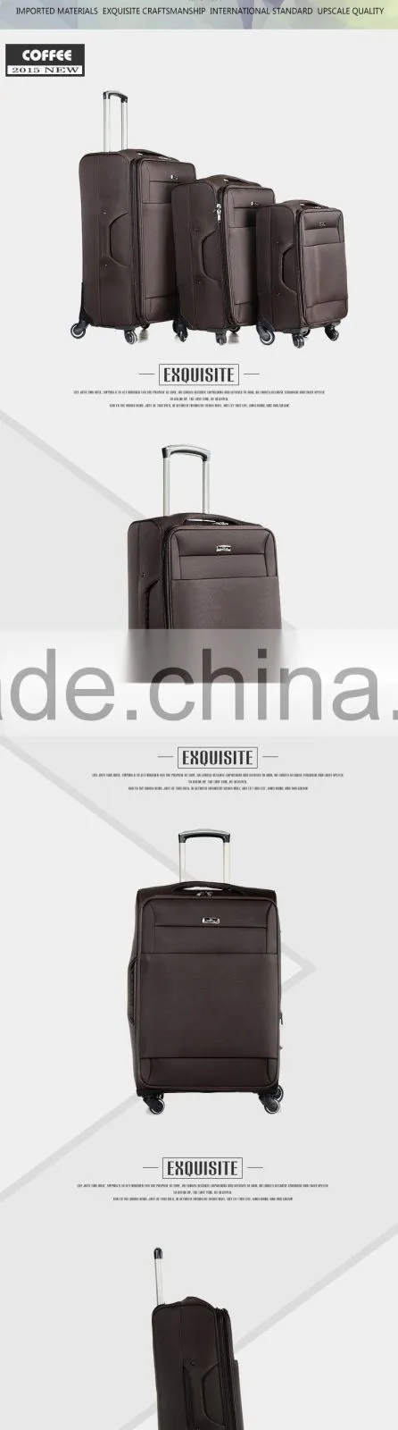 aircraft trolley case with wheels