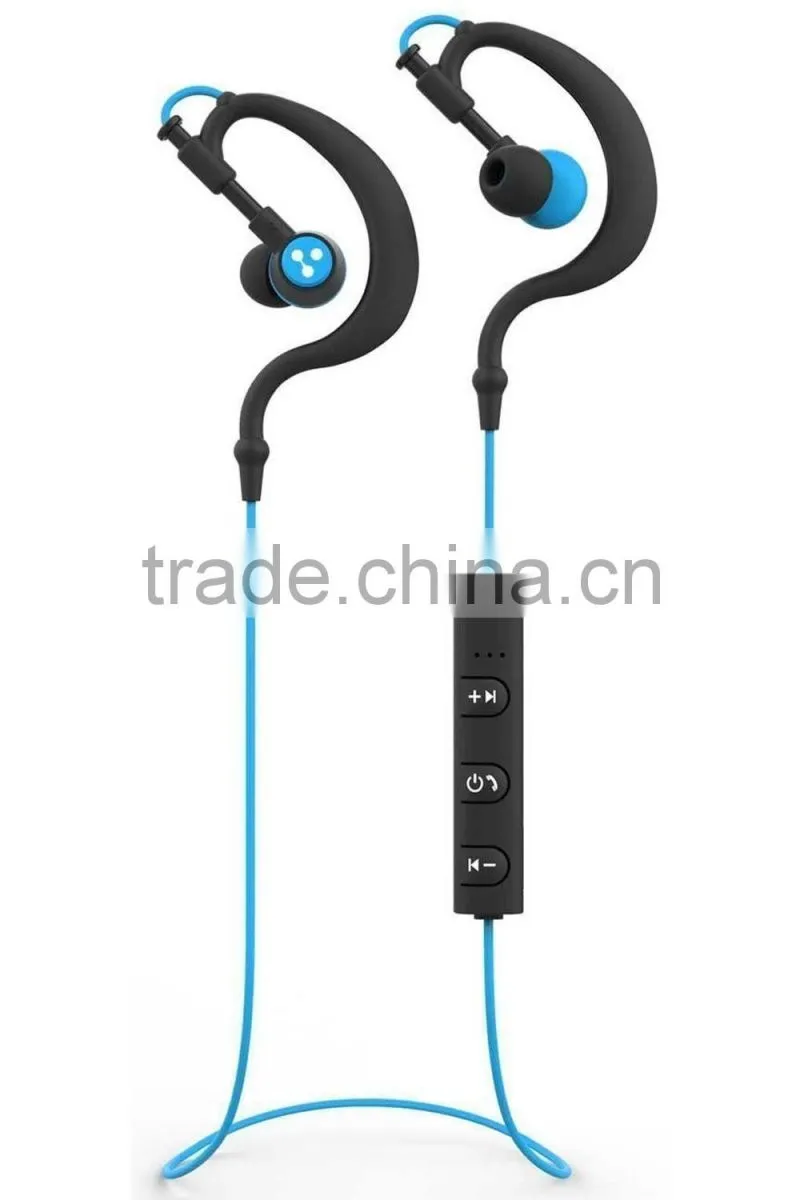 Stylish Micro wireless bluetooth headband headphones