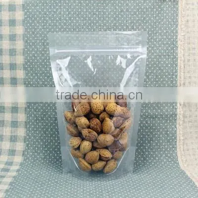 Fresh dates packaging / Dry dates packing bag / Dates stand up bag with zipper