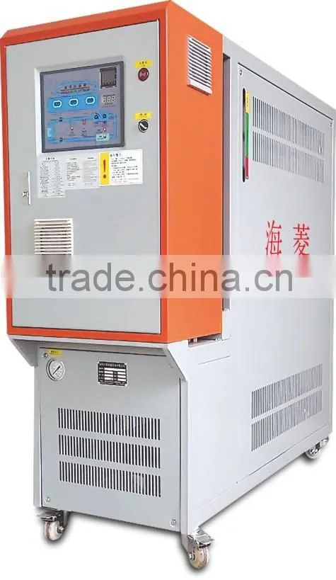 Chemical IndustryHot Sale HL-18YW Industrial Oil Heating Mold Temperature Controller