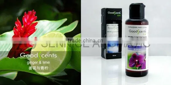 Good Scents 125ml multi-purpose fragrance concentrate
