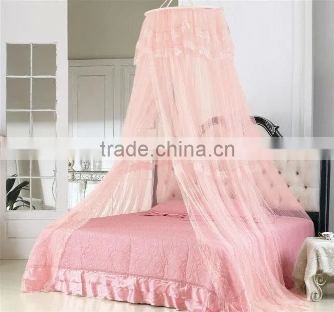 Bed Canopy/princess mosquite net/ new design/manufacturer