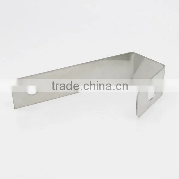 Modern kitchen stamping spare part metal shrapnel