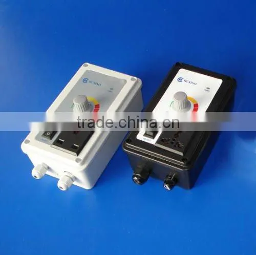 Singles Phase AC Electric Motor Board Design Fan Speed Controller/ Fan Control Circuit
