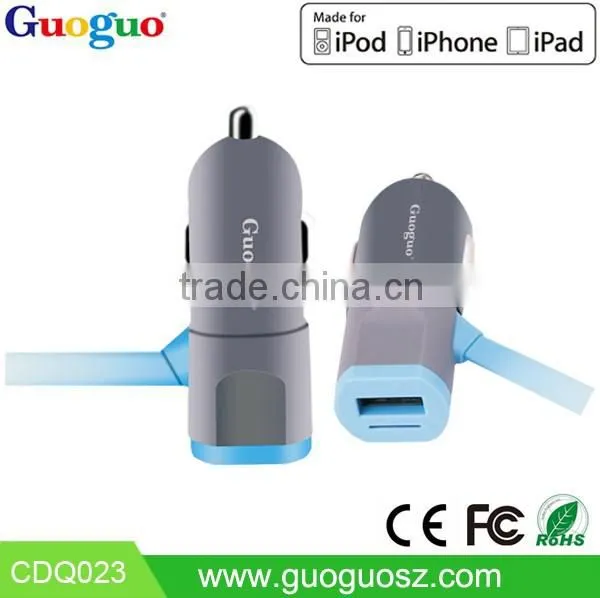 2015 Newest Aluminum Alloy Housing Universal Power Bank 20800mAh with LCD Power Display