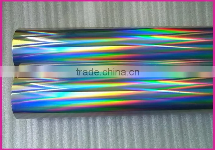Hot stamping foil for plastic with competitive price of manufacturer