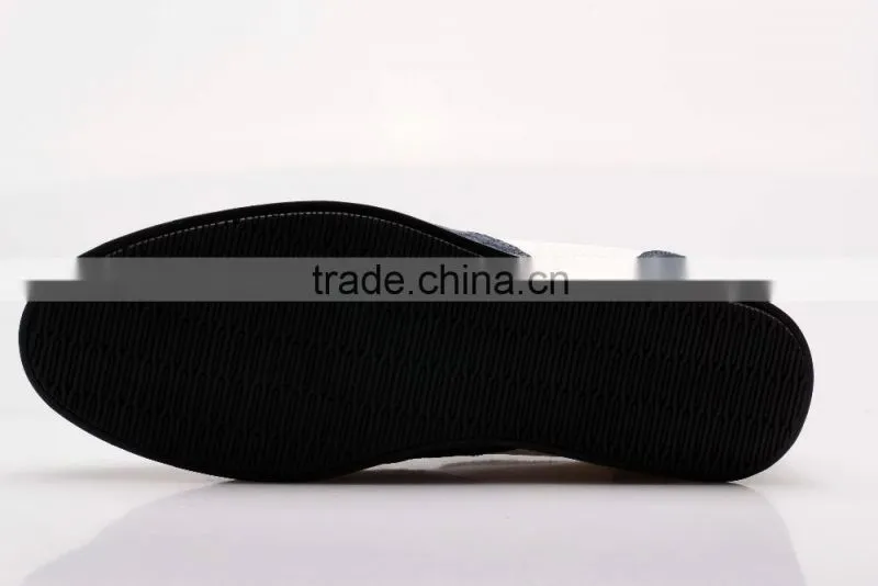 invisible high top heels casual shoes for men