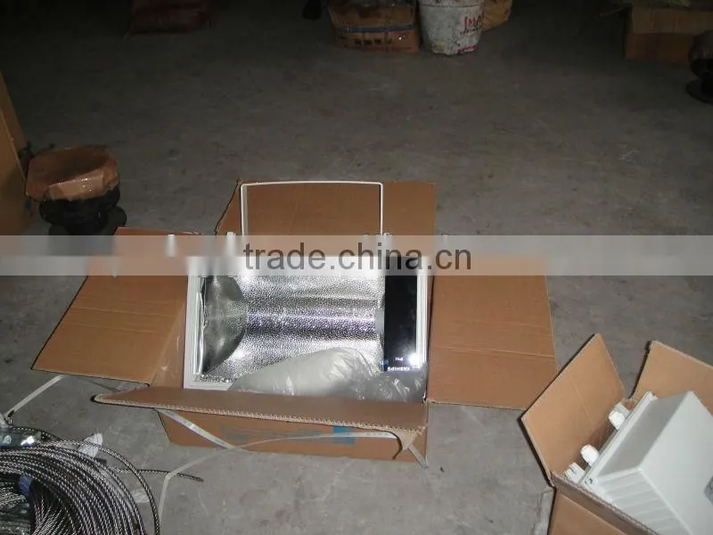 hot dip galvanized outdoor high mast light pole