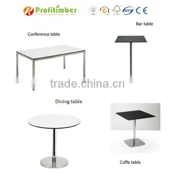 exterior hpl panel / compact hpl laminate sheet price