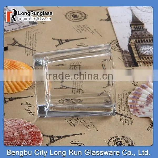 LongRun 64ml whisky cup/shot glass/glass glass/