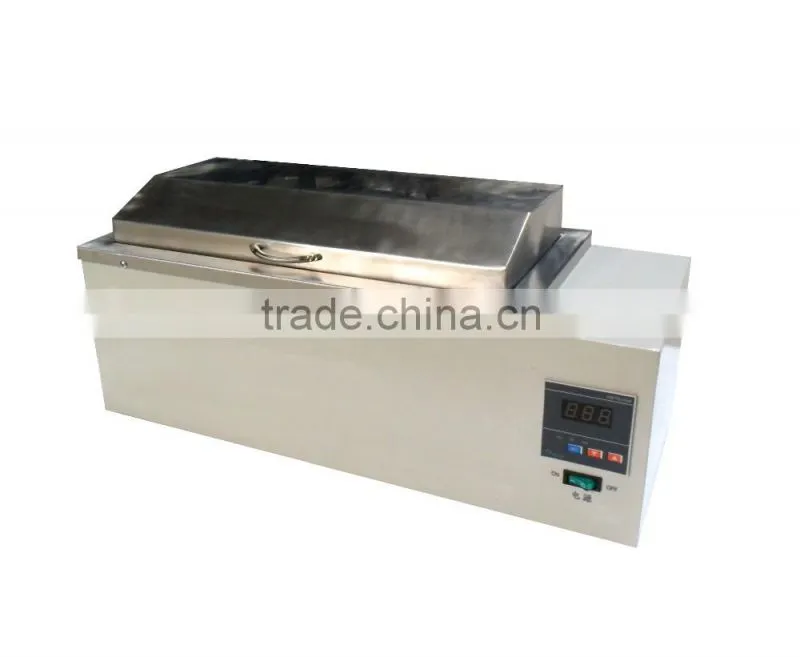 HH-600 Mutifunction Lab Digital Thermostatic Electric Heating Water Bath Tank