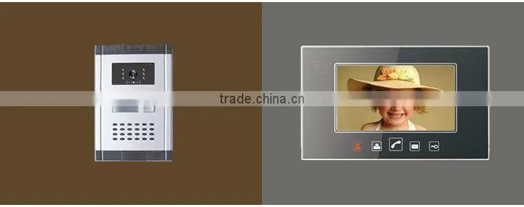 video doorphone | manufacturer from 1996