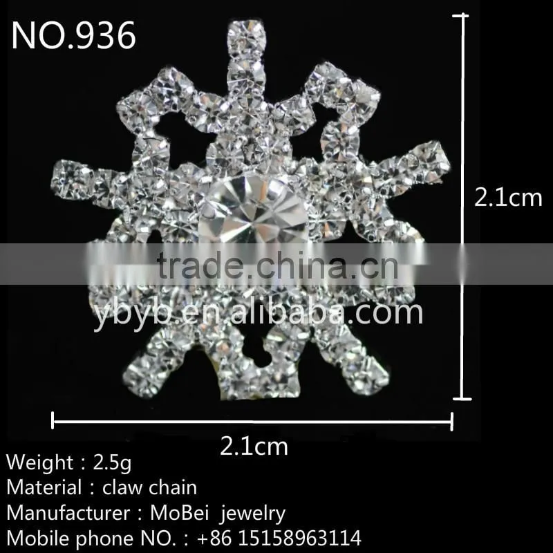 rhinestone3 One stop solution for Finest Quality rhinestone cup chain