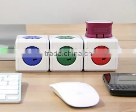 High quality USB SOCKET / universal outlet with USB / SOCKET WITH USB