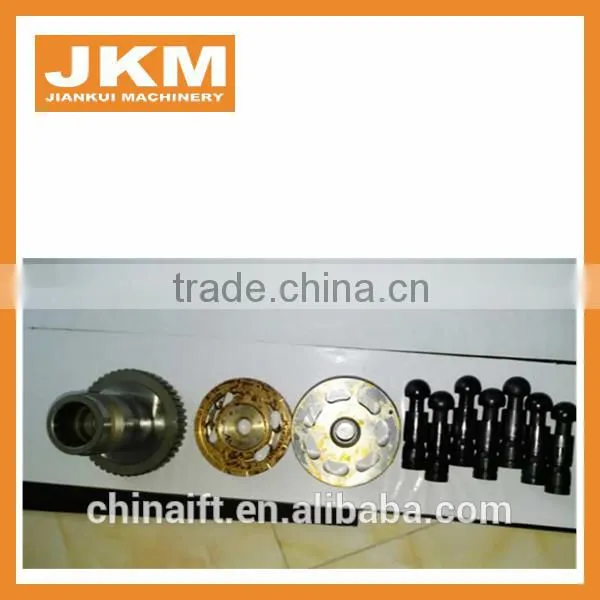 Excavator spare part GM series final drive GM07 GM09 GM10 GM18VL GM21VA GM24VL GM35VL