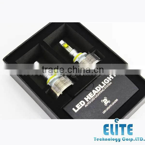led auto bulb led front light led car daytime light 9006