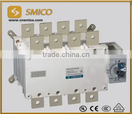 lectrical changeover switch/Power Transfer switch