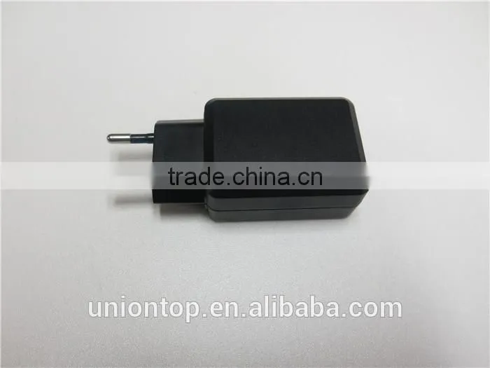 AU EU US KR UK plugs high quality 5V 1A wireless USB phone charger