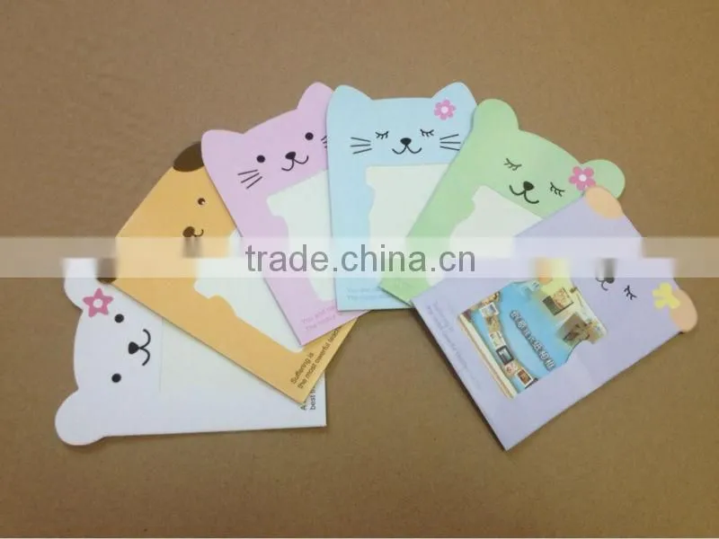 Shenzhen factory made hanging paper frames with wholesale