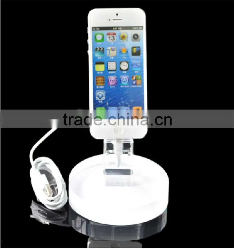 wholesale alibaba security desktop acrylic stand for ipad