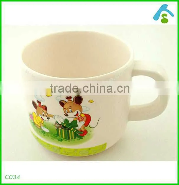 plastic cup , kids hard plastic cups