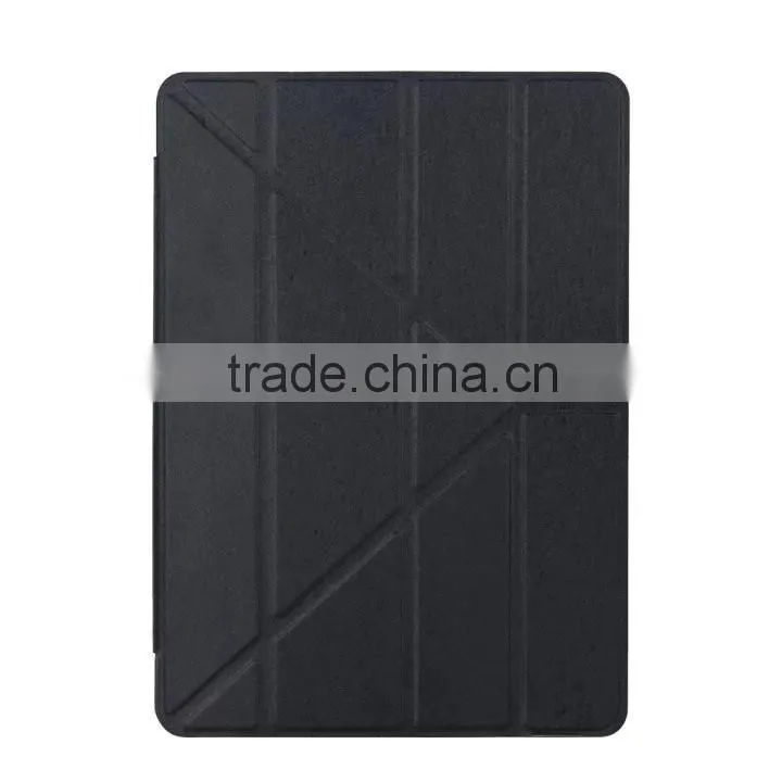 Slim Lightweight Stand Custom Fit Cover for iPad Pro 9.7 Inch Tablet Leather Case