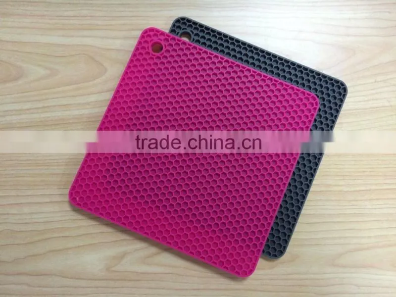 Best selling new high quality kitchen tools,eco-friendly silicon non sticke mat