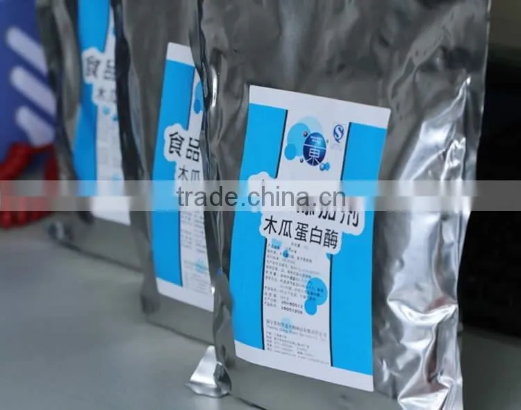 100% natural High quality factory supply papaya powder in Dried Fruit