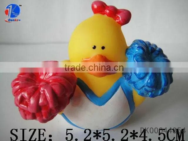 Custom Vinyl Toy Manufacturer