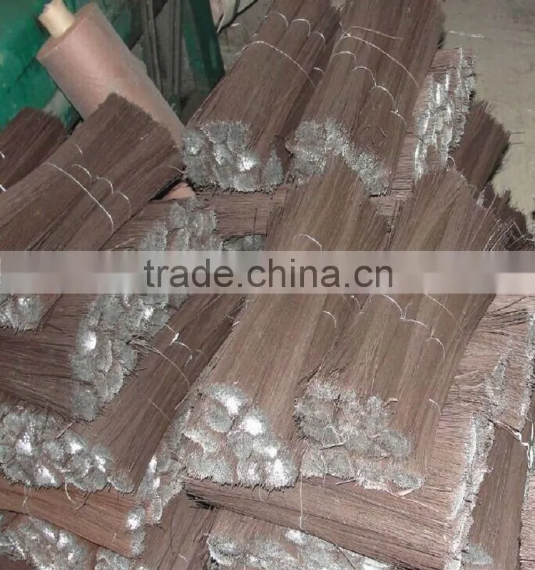0.55mm 0.7mm 1.2mm 1.6mm Electro galvanized Straight cutting iron wire