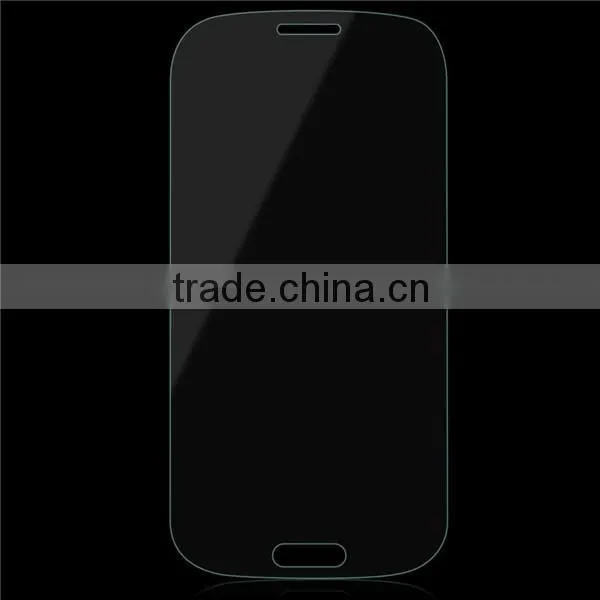 Gold Supplier China 0.33mm Dust-proof Tempered Glass Screen Protector for Samsung Ace Style LTE G357 G357FZ