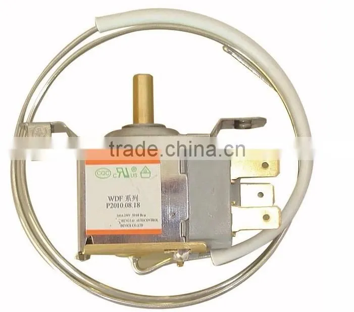 Low Temperasture WDF capillary thermostat
