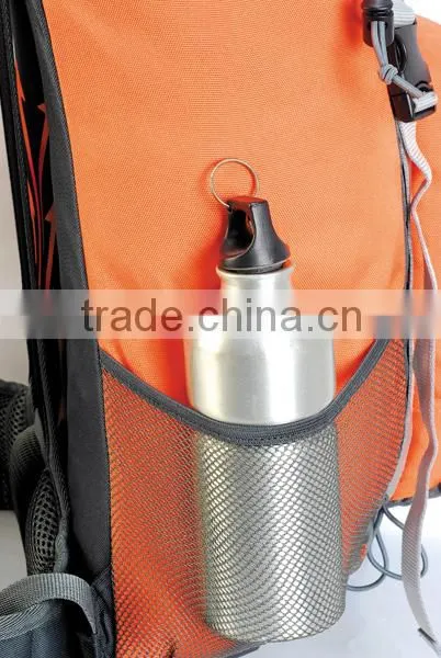Nylon Hiking Backpack Good Quality Hiking Backpack
