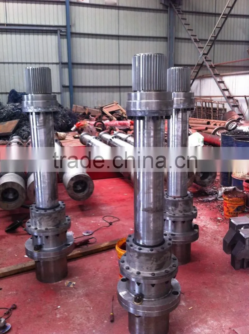 Directly Supply types of pump coupling