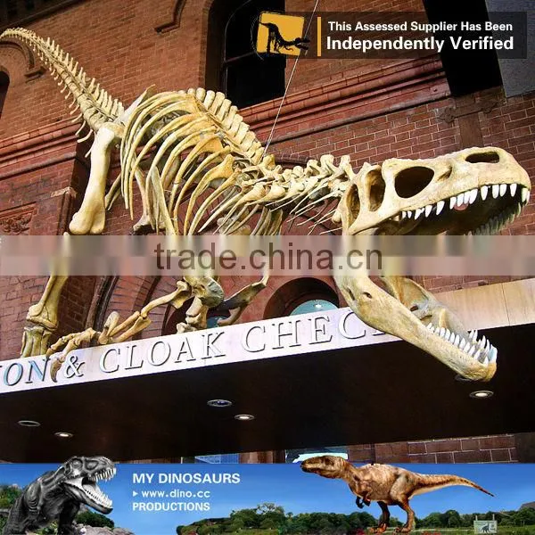MY Dino-Mornden decoration resin decorative animal statues