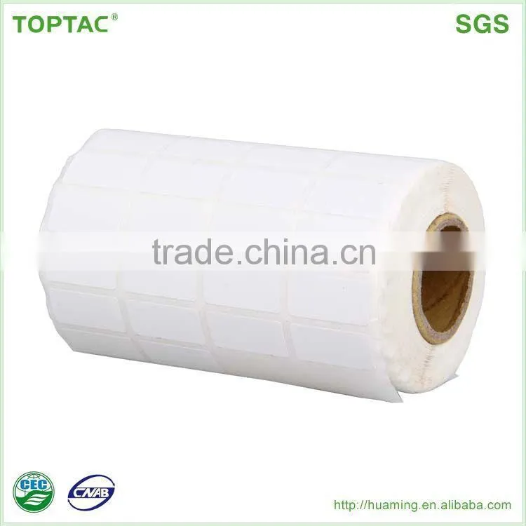 Thermal Paper For Facsimile Label