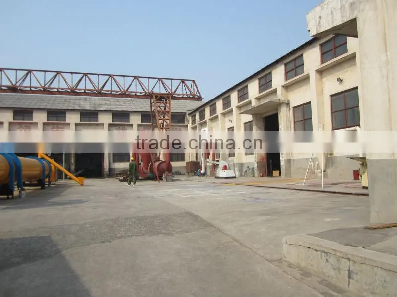 With PLC System Yugong Hydraulic Pressure Brick Making Machine