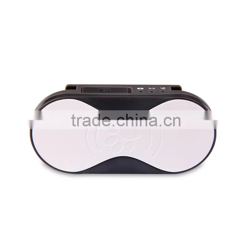 2015 fashion mini gps tracker with free android and ISO app