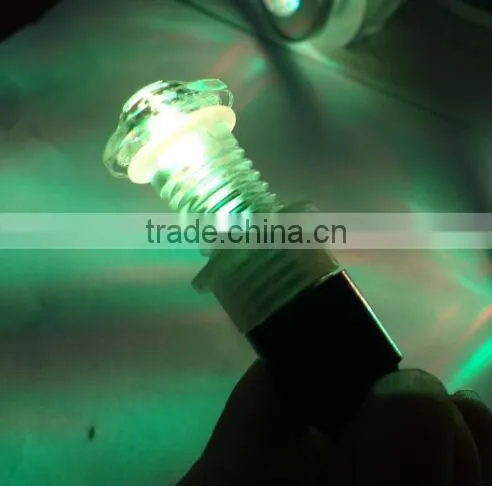 bathtub lamp chromotherapy LED Mini Light
