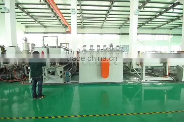 Polycarbonate Shield