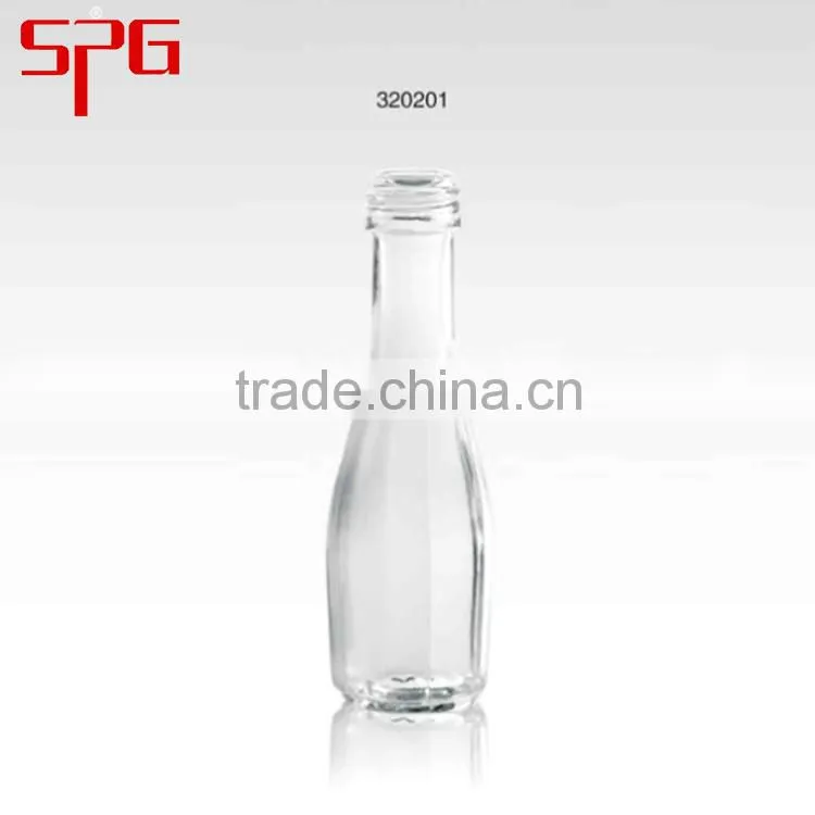Wholesale china factory essence oil bottle 20ml high quality glass essential oil bottle